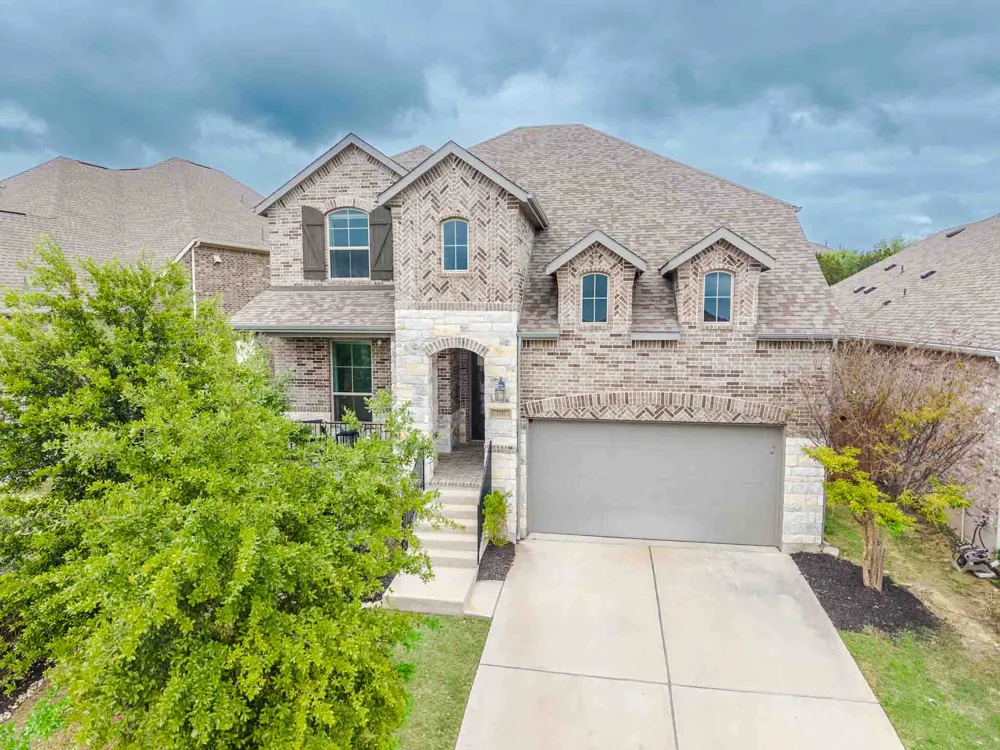 7717 Pace Ravine Drive
