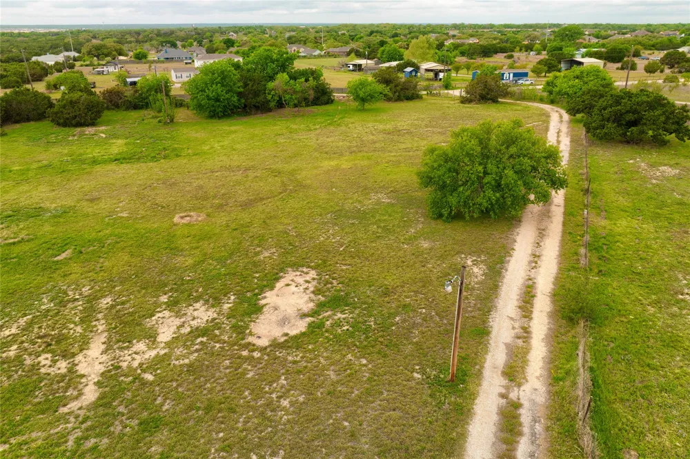 1301 Live Oak Trail Liberty Hill, TX 78642