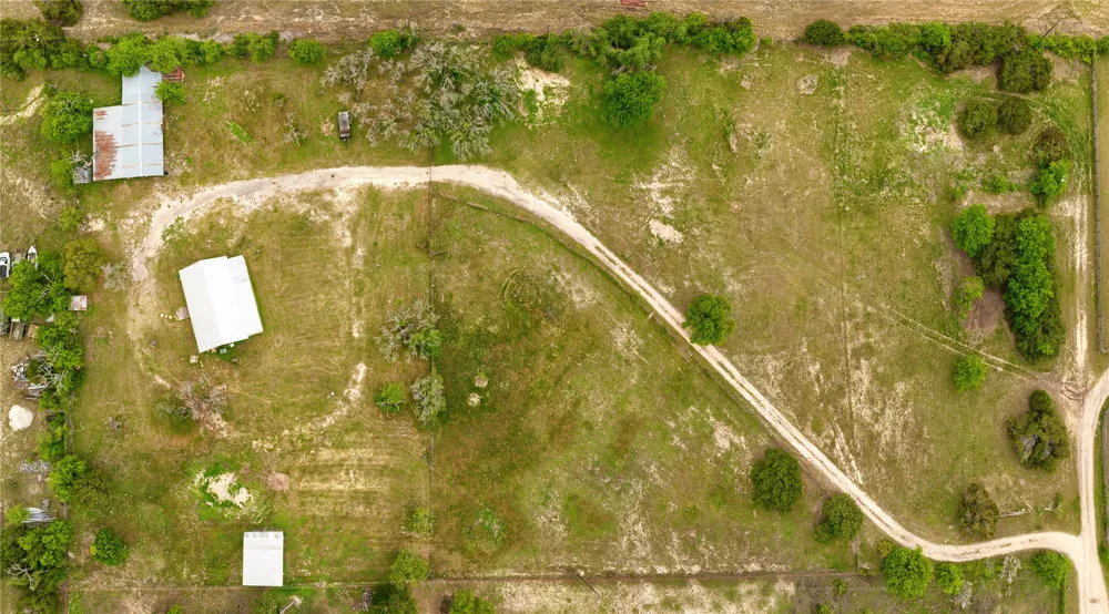 1301 Live Oak Trail Liberty Hill, TX 78642
