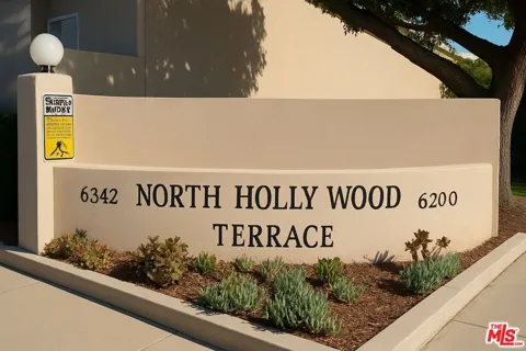 6342 Morse Avenue #205