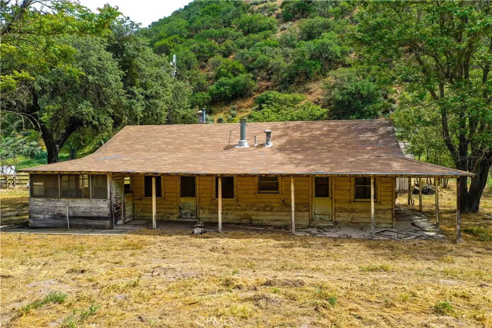 124 Lockwood San Ardo Road San Ardo, CA 93450