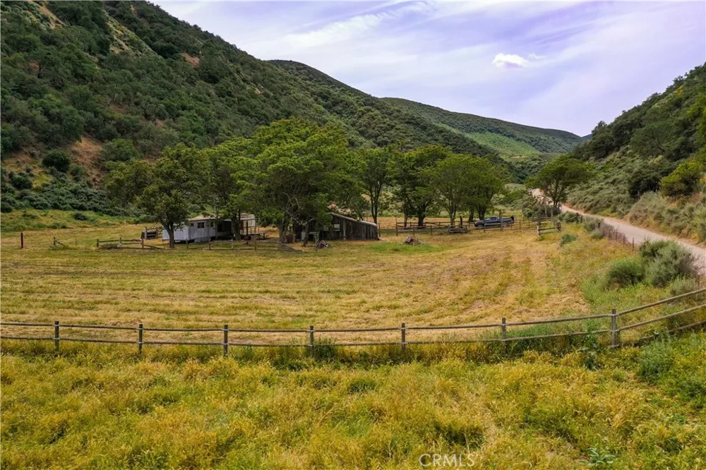 124 Lockwood San Ardo Road San Ardo, CA 93450