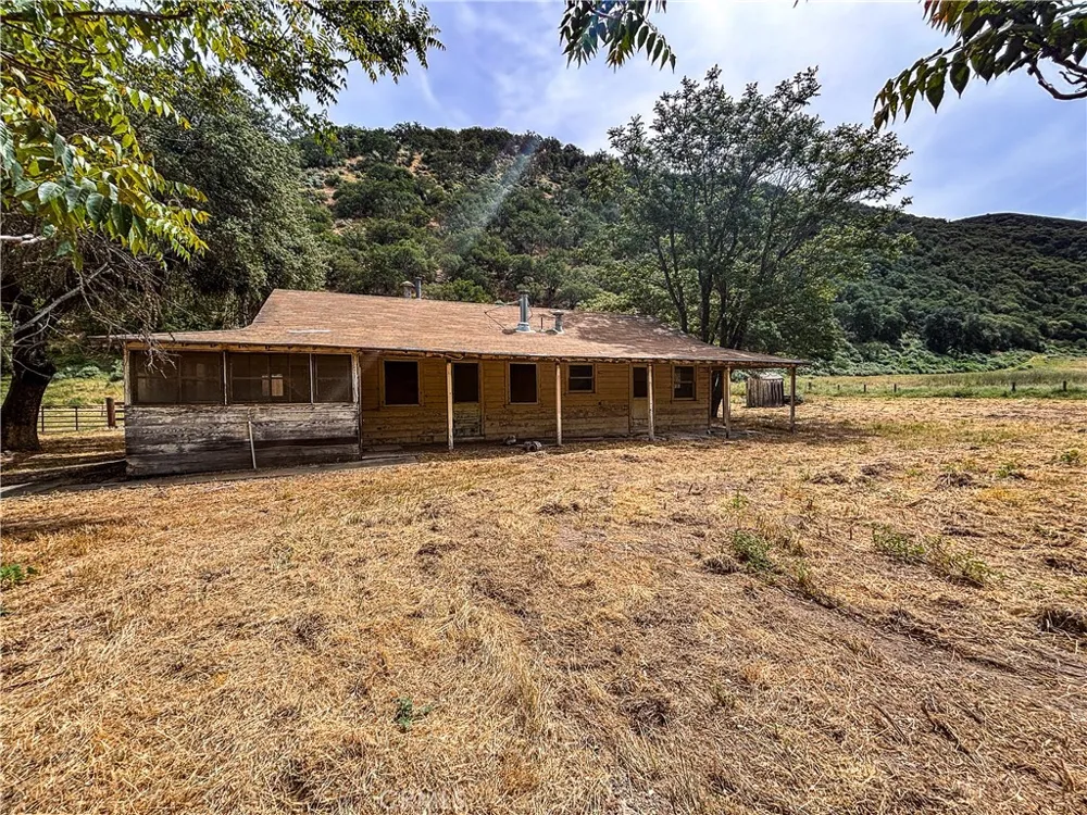124 Lockwood San Ardo Road San Ardo, CA 93450