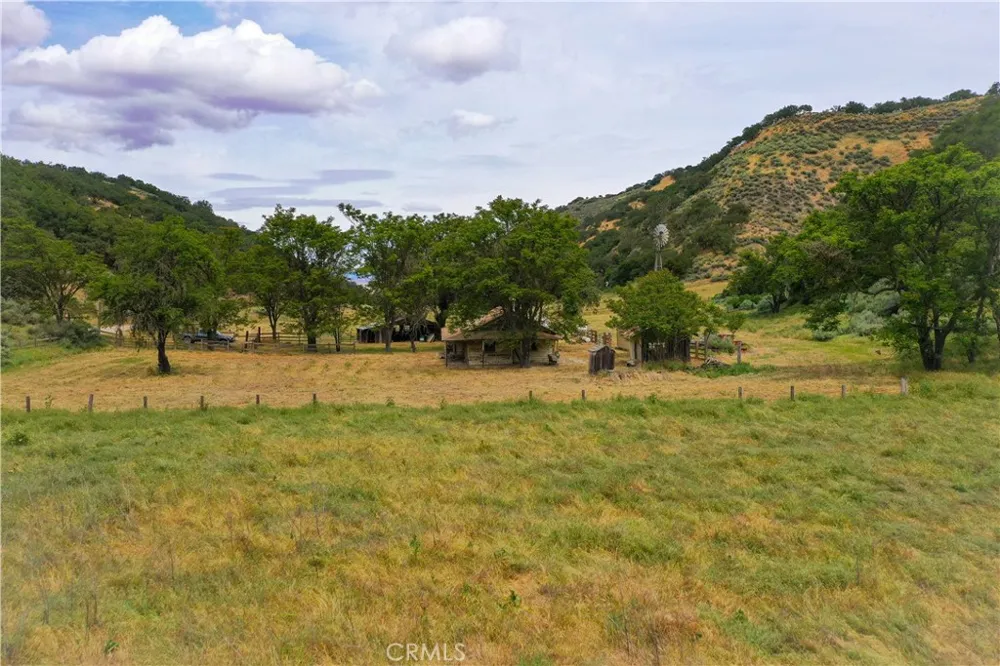 124 Lockwood San Ardo Road San Ardo, CA 93450