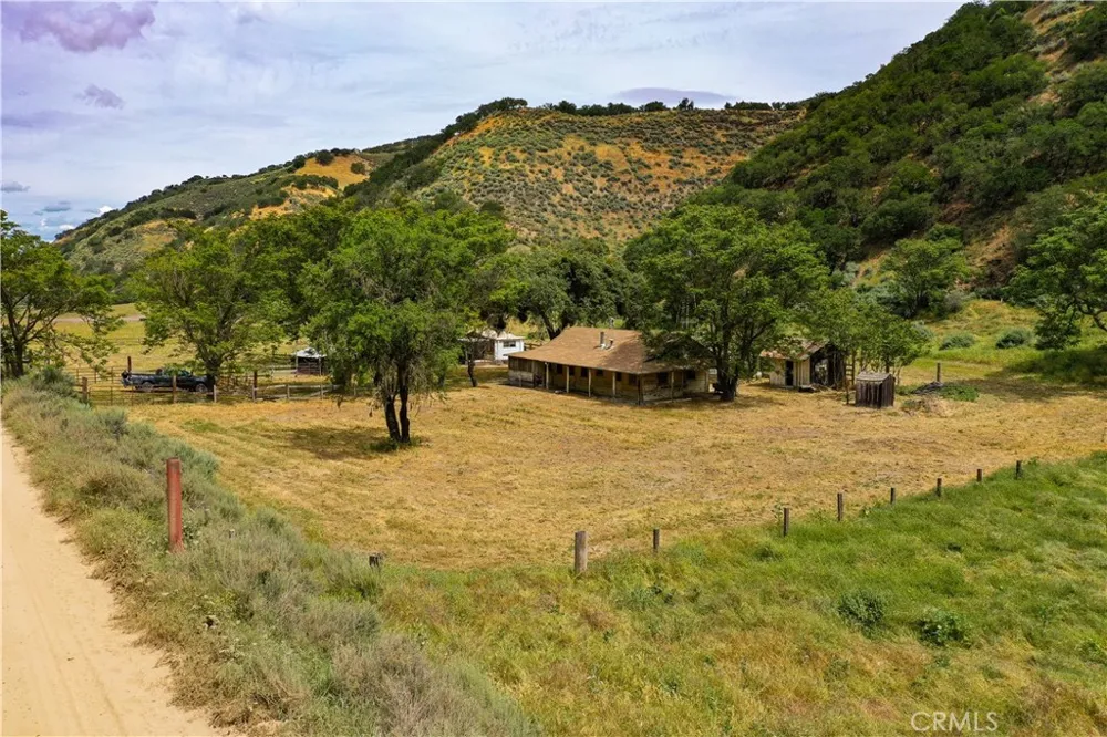 124 Lockwood San Ardo Road San Ardo, CA 93450