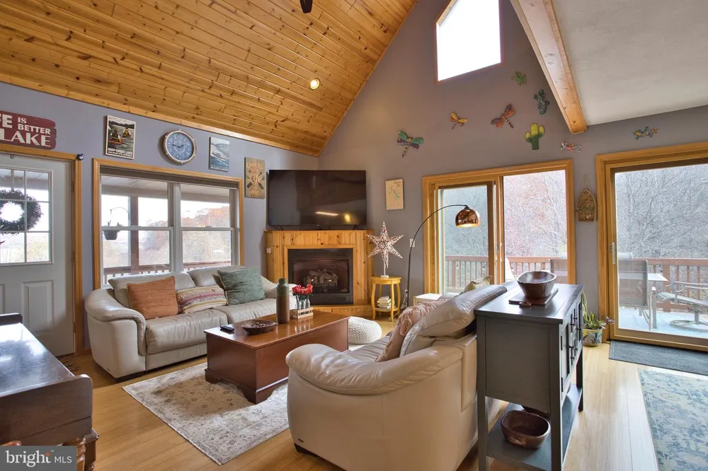 208 SMILEY FACE LANE Mc Henry, MD 21541