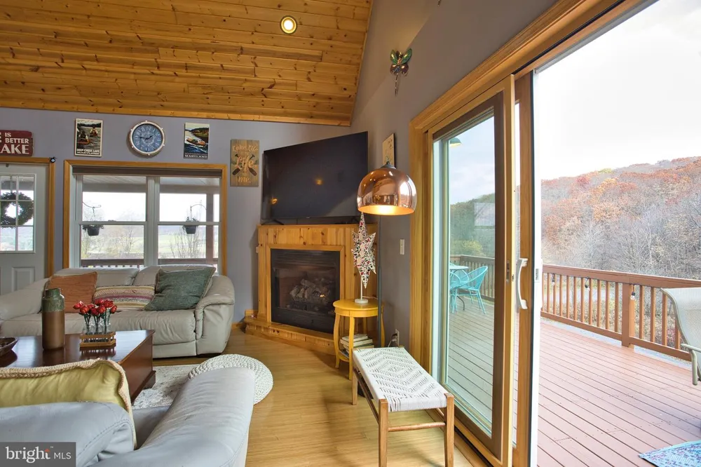 208 SMILEY FACE LANE Mc Henry, MD 21541