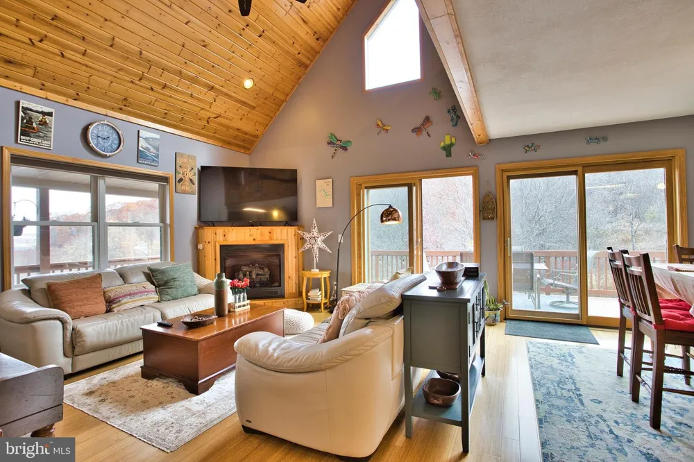 208 SMILEY FACE LANE Mc Henry, MD 21541