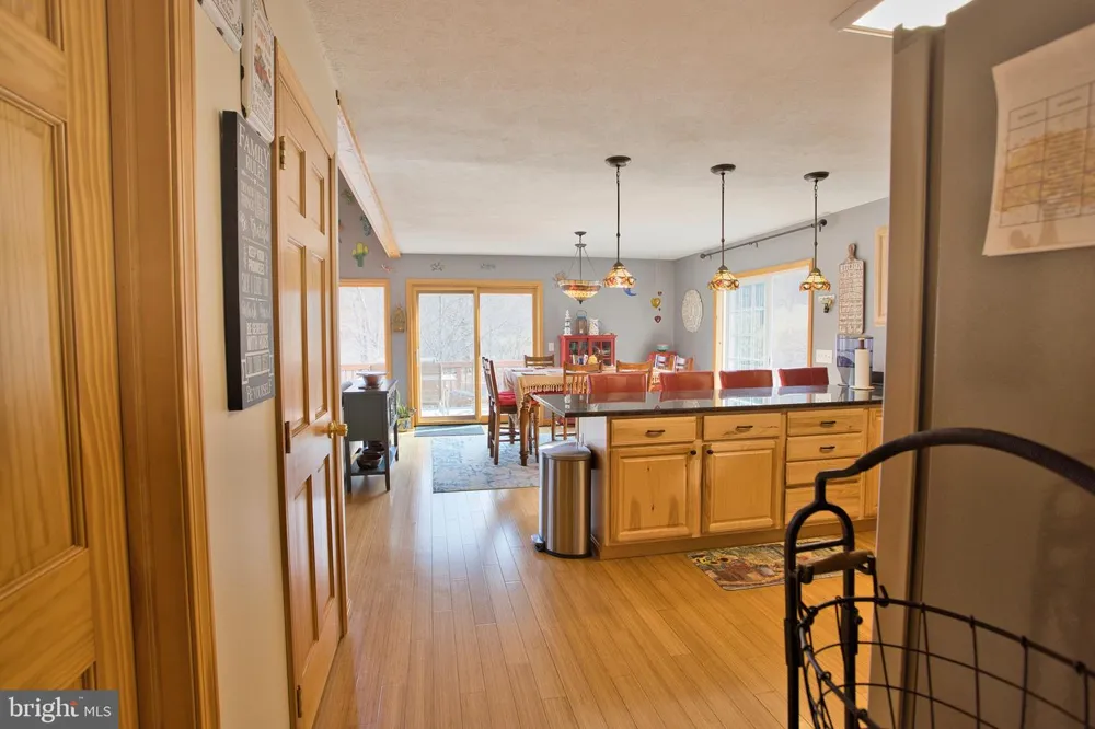 208 SMILEY FACE LANE Mc Henry, MD 21541