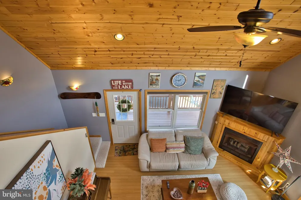 208 SMILEY FACE LANE Mc Henry, MD 21541