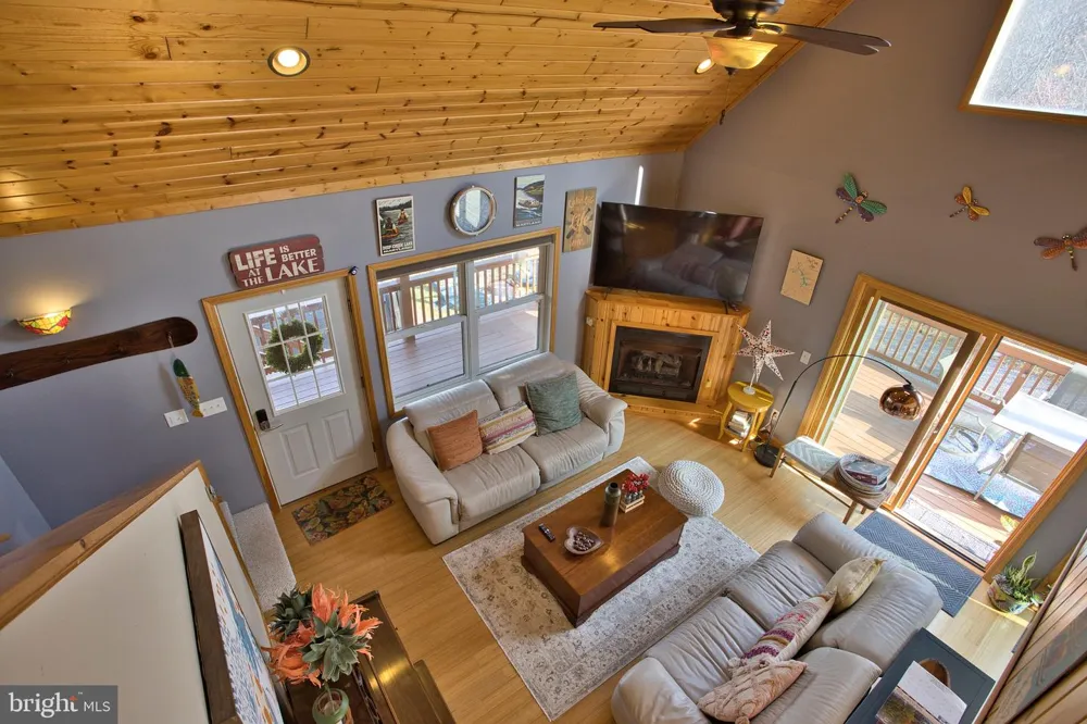 208 SMILEY FACE LANE Mc Henry, MD 21541