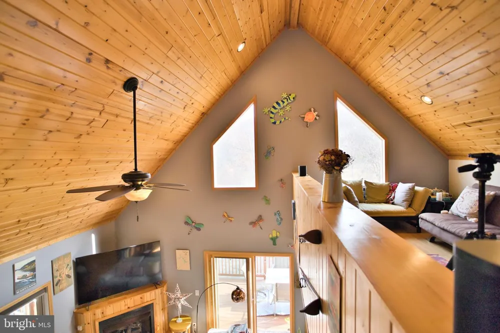 208 SMILEY FACE LANE Mc Henry, MD 21541