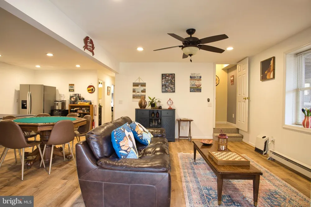 208 SMILEY FACE LANE Mc Henry, MD 21541