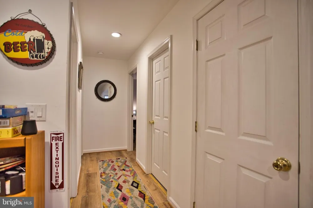 208 SMILEY FACE LANE Mc Henry, MD 21541