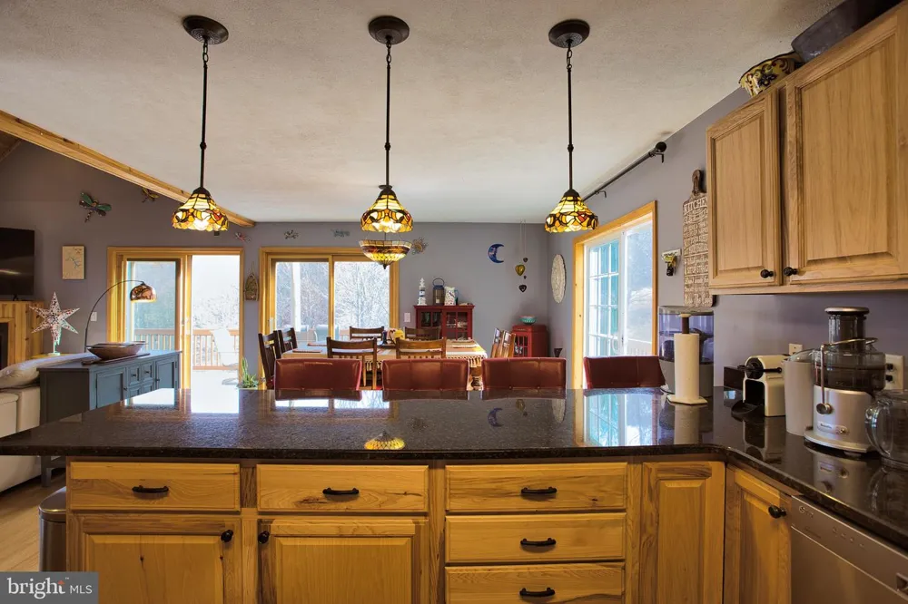 208 SMILEY FACE LANE Mc Henry, MD 21541