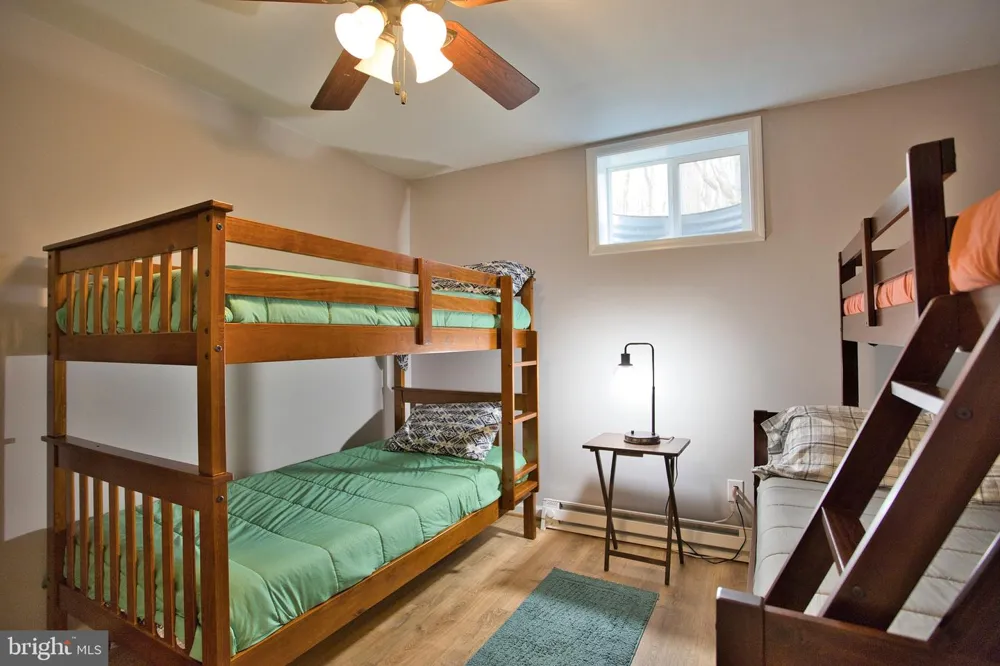 208 SMILEY FACE LANE Mc Henry, MD 21541