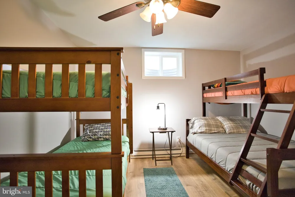 208 SMILEY FACE LANE Mc Henry, MD 21541