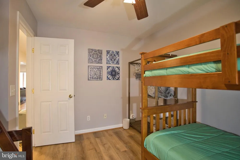 208 SMILEY FACE LANE Mc Henry, MD 21541