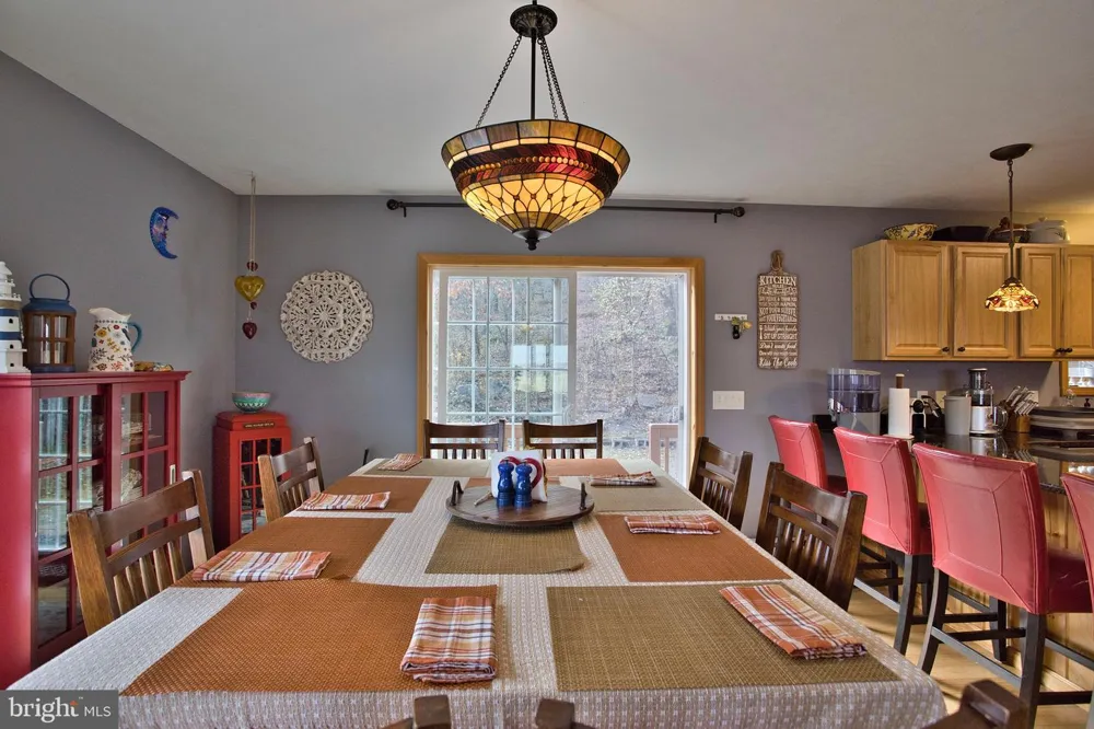 208 SMILEY FACE LANE Mc Henry, MD 21541