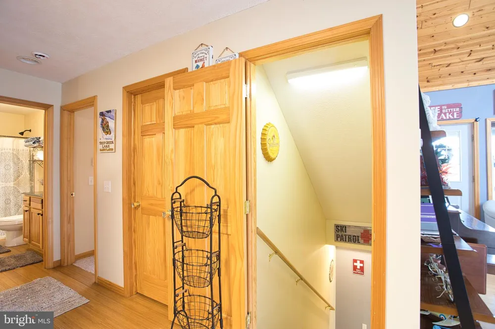 208 SMILEY FACE LANE Mc Henry, MD 21541