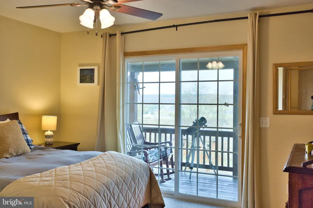 208 SMILEY FACE LANE Mc Henry, MD 21541