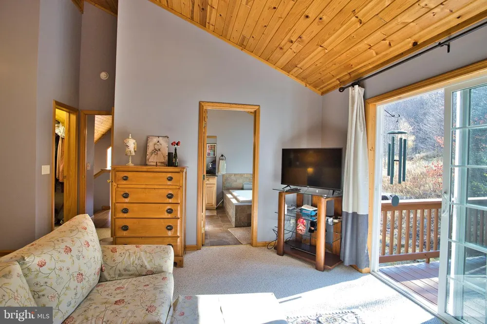 208 SMILEY FACE LANE Mc Henry, MD 21541
