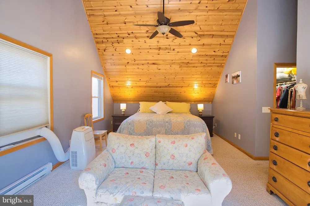 208 SMILEY FACE LANE Mc Henry, MD 21541