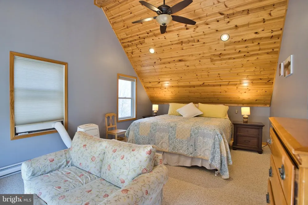 208 SMILEY FACE LANE Mc Henry, MD 21541