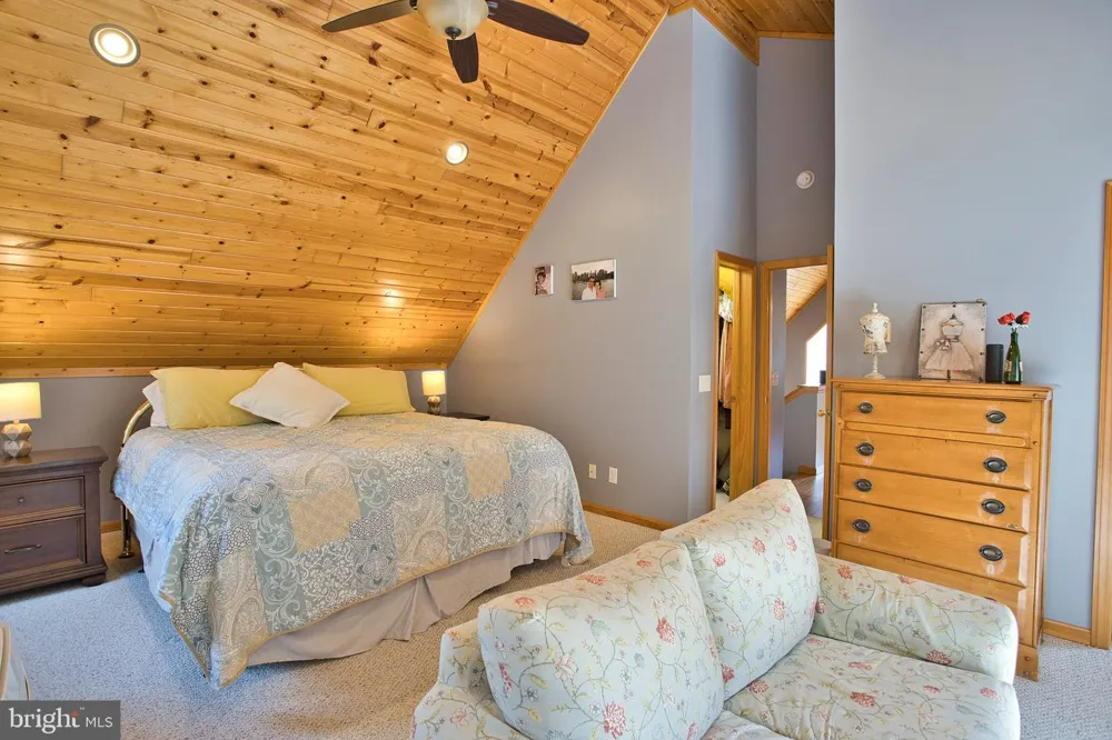 208 SMILEY FACE LANE Mc Henry, MD 21541