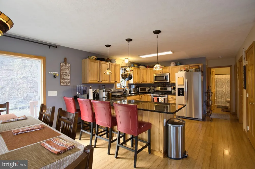 208 SMILEY FACE LANE Mc Henry, MD 21541