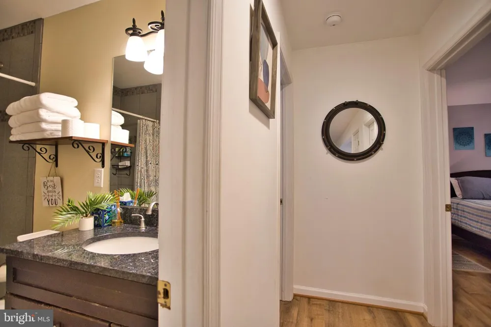 208 SMILEY FACE LANE Mc Henry, MD 21541