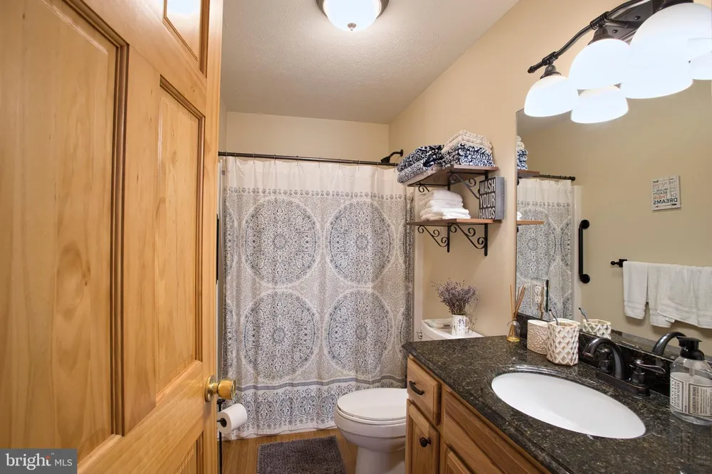 208 SMILEY FACE LANE Mc Henry, MD 21541
