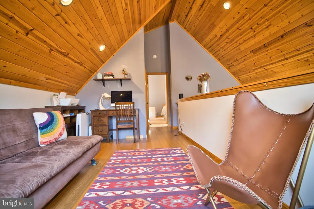 208 SMILEY FACE LANE Mc Henry, MD 21541