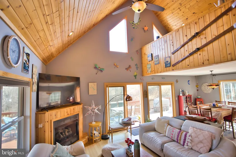 208 SMILEY FACE LANE Mc Henry, MD 21541