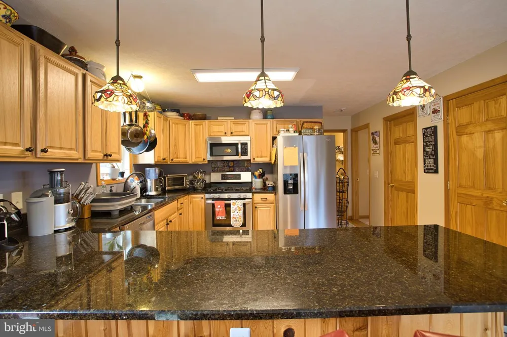 208 SMILEY FACE LANE Mc Henry, MD 21541