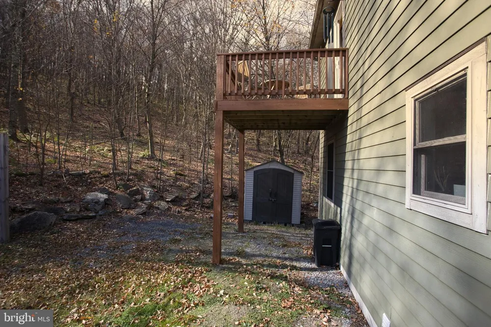 208 SMILEY FACE LANE Mc Henry, MD 21541