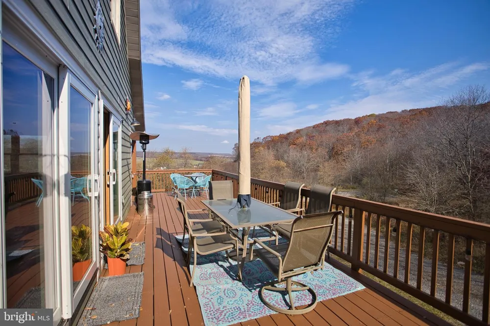 208 SMILEY FACE LANE Mc Henry, MD 21541