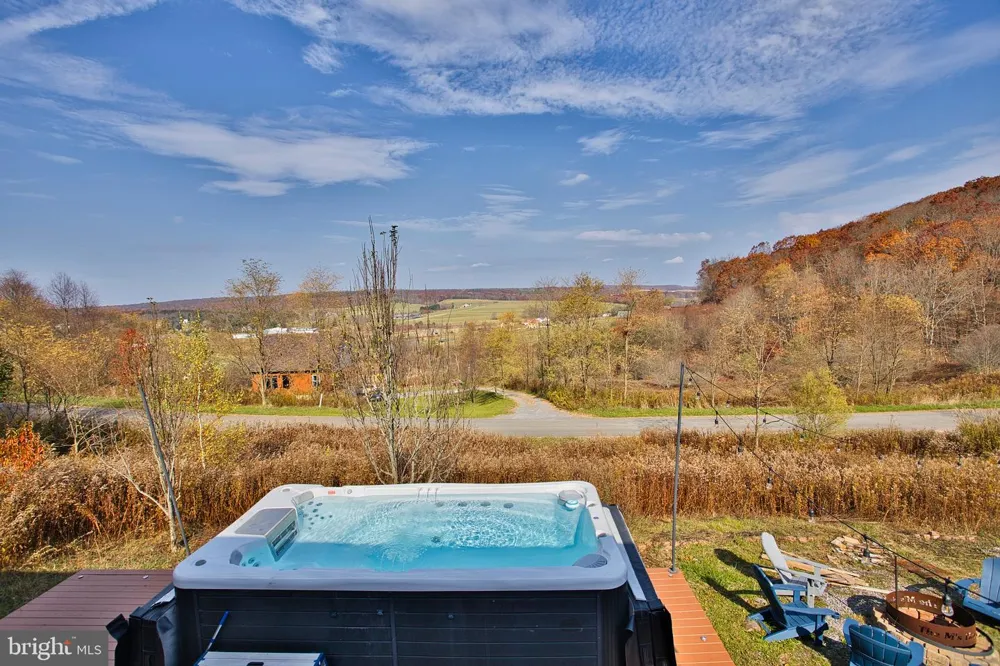 208 SMILEY FACE LANE Mc Henry, MD 21541