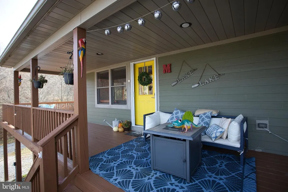 208 SMILEY FACE LANE Mc Henry, MD 21541