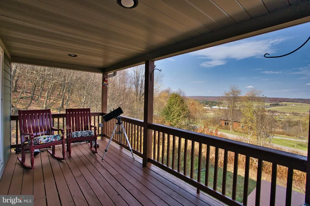 208 SMILEY FACE LANE Mc Henry, MD 21541