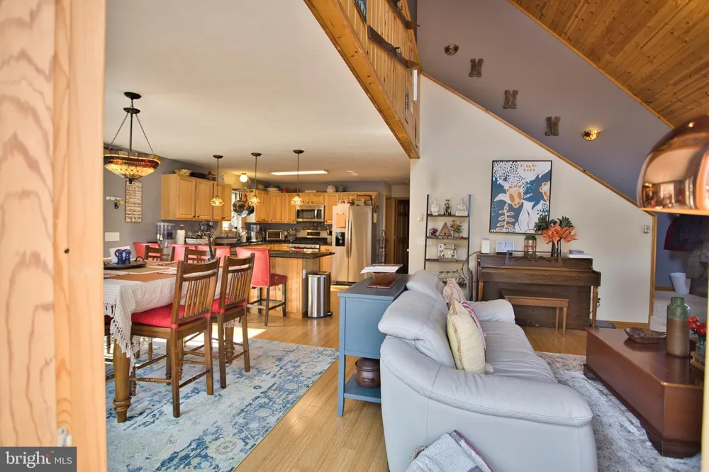 208 SMILEY FACE LANE Mc Henry, MD 21541