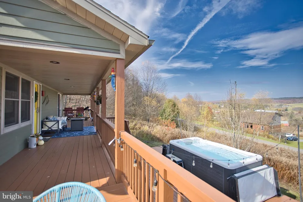 208 SMILEY FACE LANE Mc Henry, MD 21541