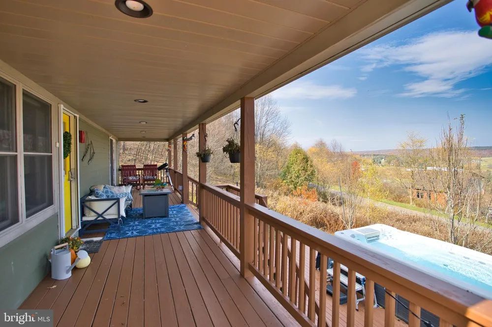208 SMILEY FACE LANE Mc Henry, MD 21541