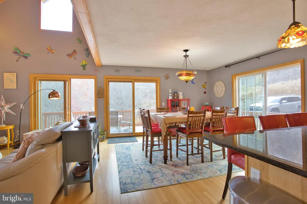 208 SMILEY FACE LANE Mc Henry, MD 21541