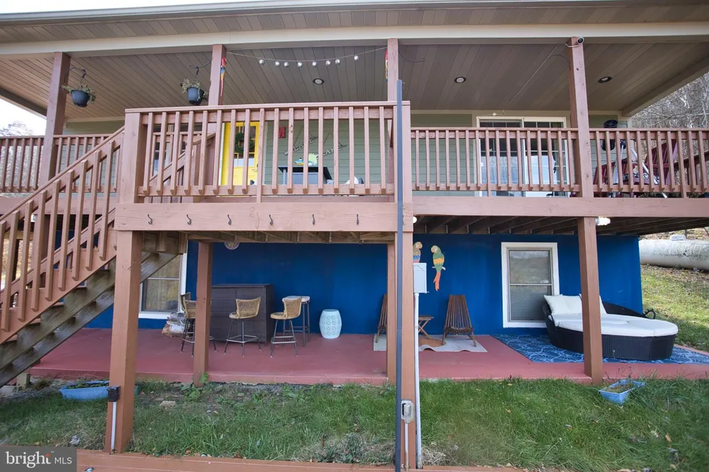 208 SMILEY FACE LANE Mc Henry, MD 21541