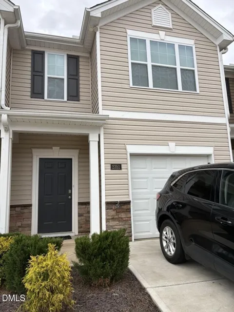 2351 Lily Drive