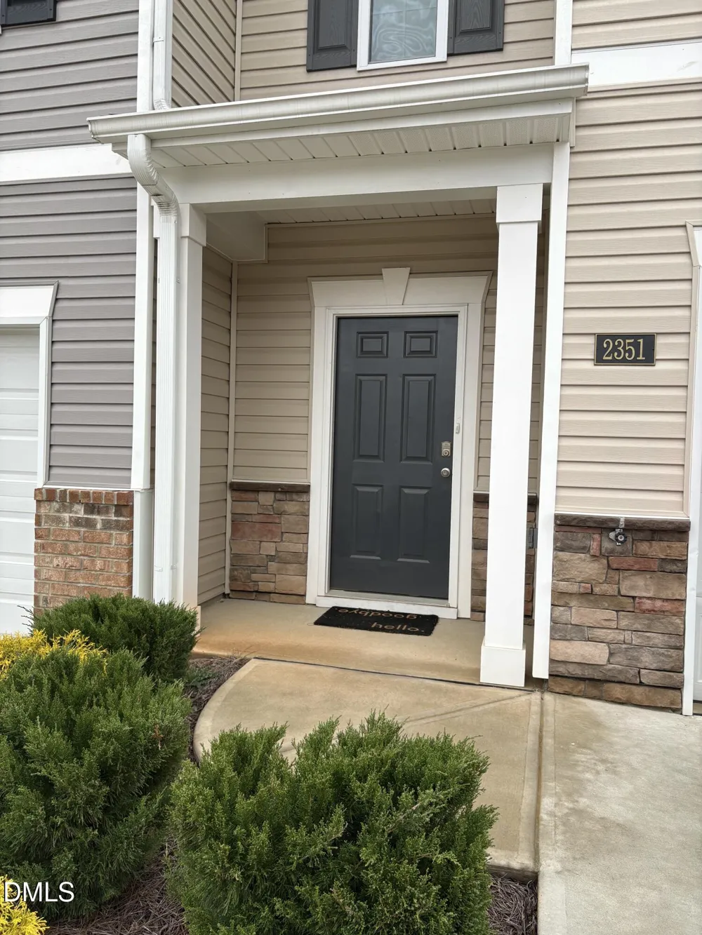 2351 Lily Drive Haw River, NC 27258