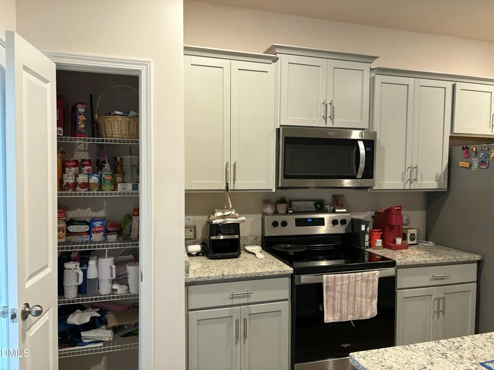 2351 Lily Drive Haw River, NC 27258