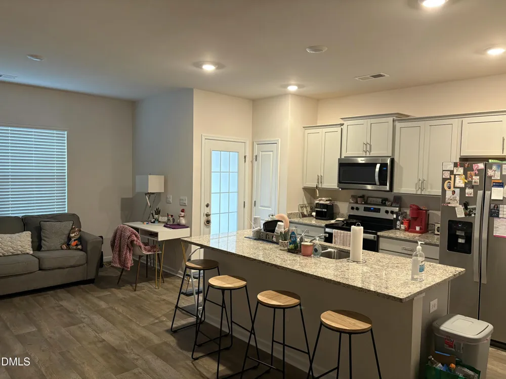 2351 Lily Drive Haw River, NC 27258