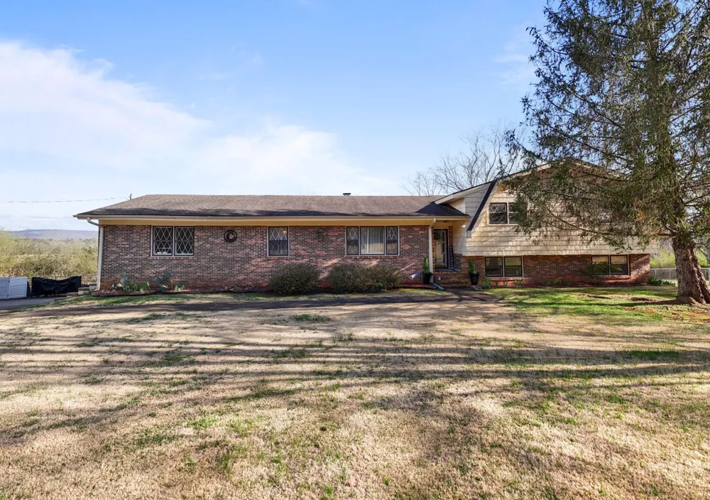 1166 County Road 36 Hollywood, AL 35752